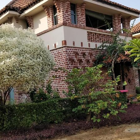 Best Family Homestay - Aamar Bari, Santiniketan Shanti Niketan Exterior photo