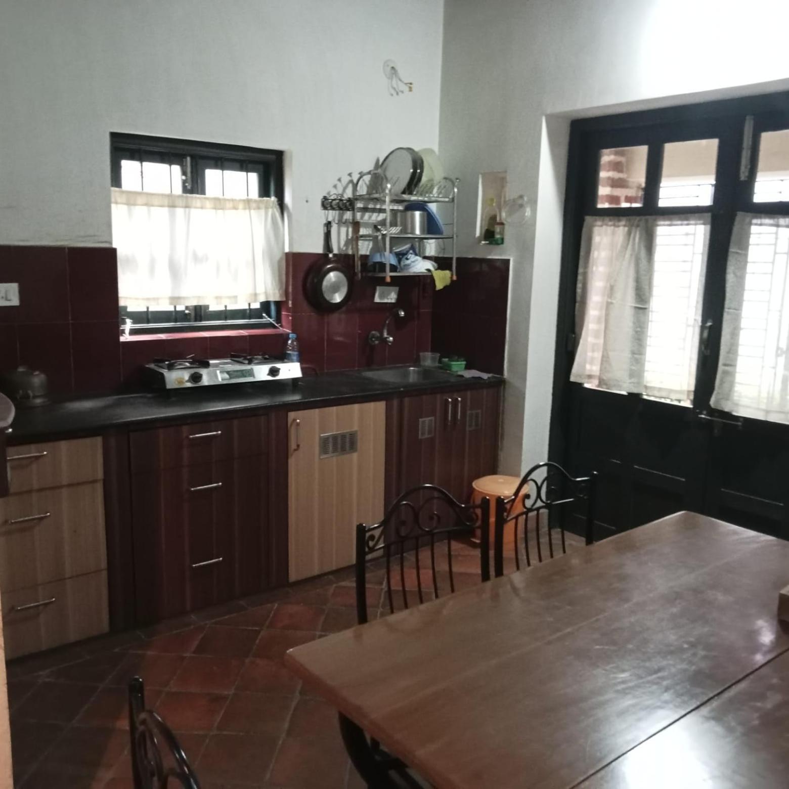 Best Family Homestay - Aamar Bari, Santiniketan Shanti Niketan Exterior photo