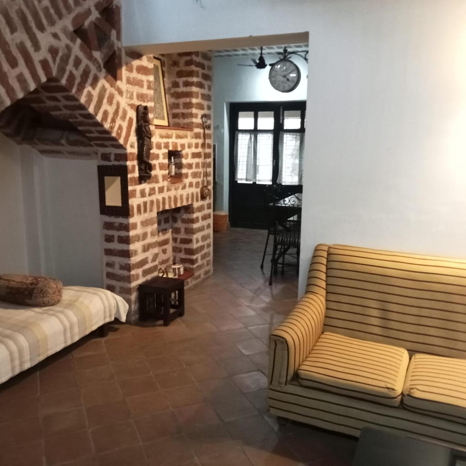 Best Family Homestay - Aamar Bari, Santiniketan Shanti Niketan Exterior photo