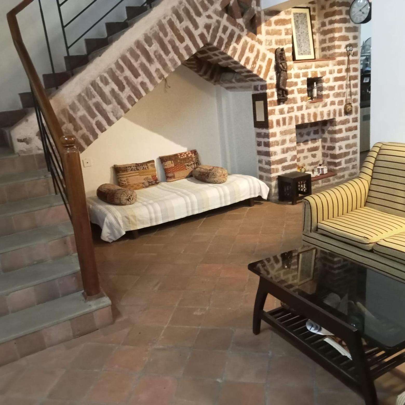 Best Family Homestay - Aamar Bari, Santiniketan Shanti Niketan Exterior photo