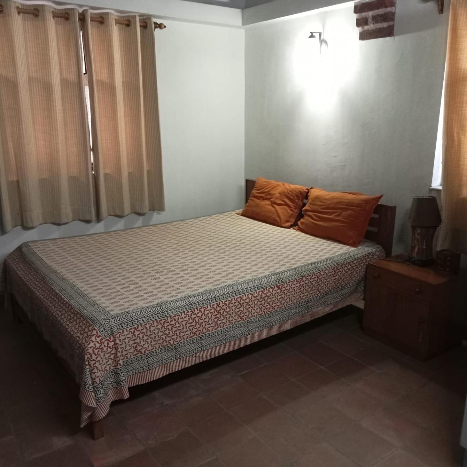 Best Family Homestay - Aamar Bari, Santiniketan Shanti Niketan Exterior photo