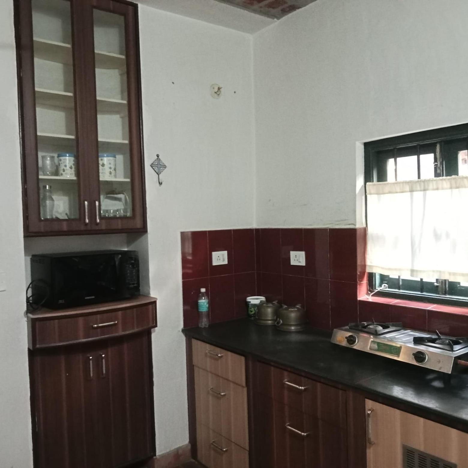 Best Family Homestay - Aamar Bari, Santiniketan Shanti Niketan Exterior photo