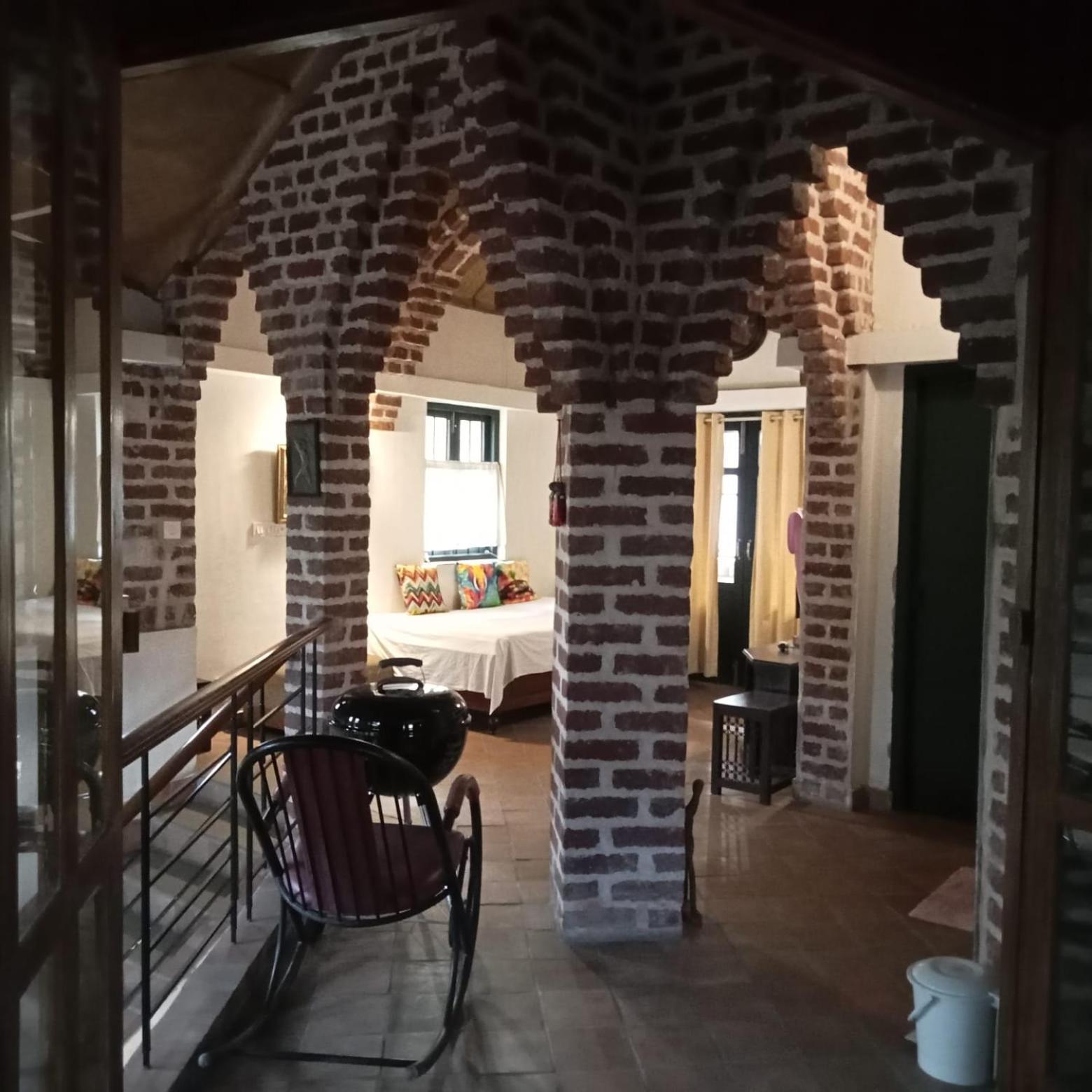 Best Family Homestay - Aamar Bari, Santiniketan Shanti Niketan Exterior photo