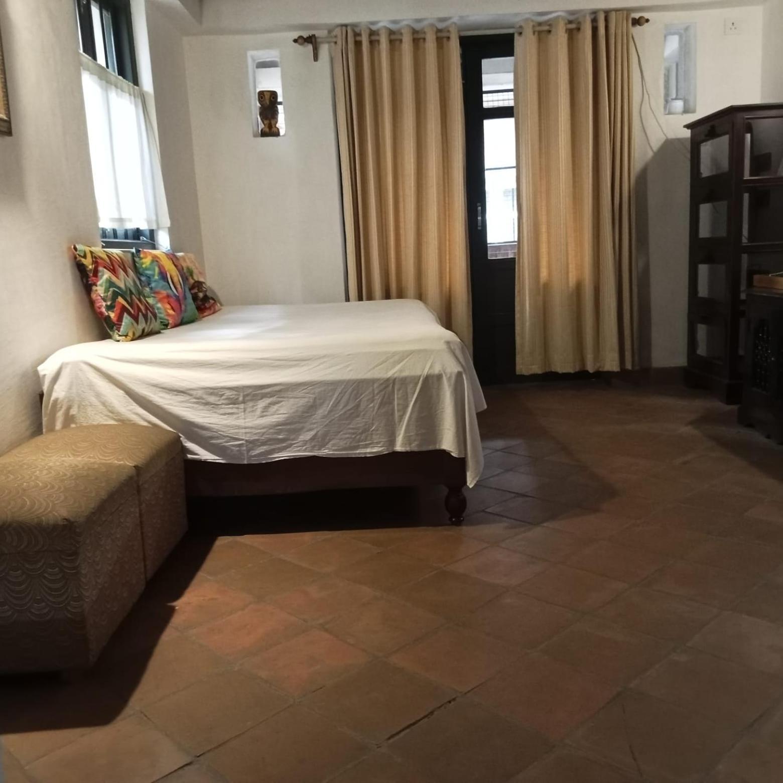 Best Family Homestay - Aamar Bari, Santiniketan Shanti Niketan Exterior photo