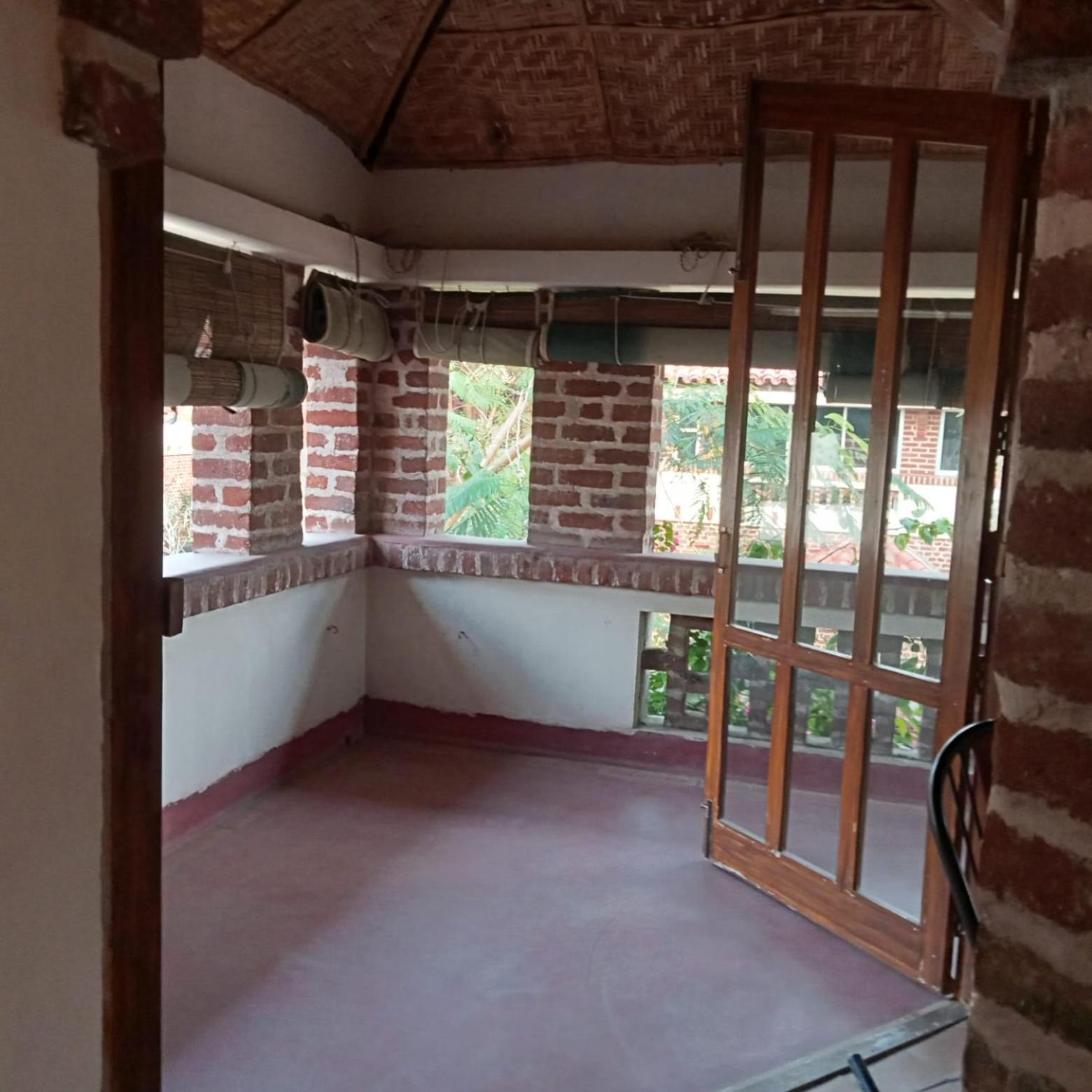 Best Family Homestay - Aamar Bari, Santiniketan Shanti Niketan Exterior photo