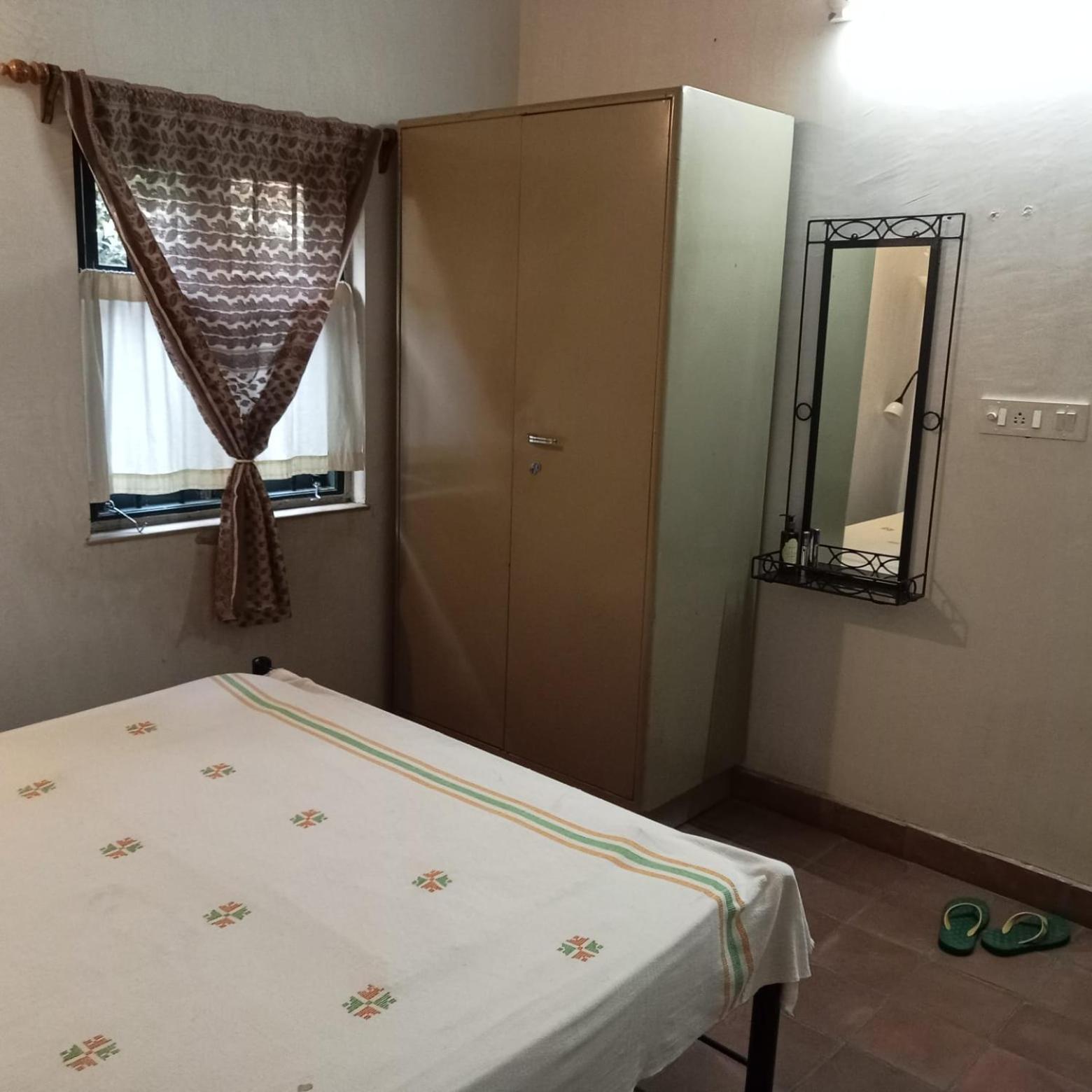 Best Family Homestay - Aamar Bari, Santiniketan Shanti Niketan Exterior photo