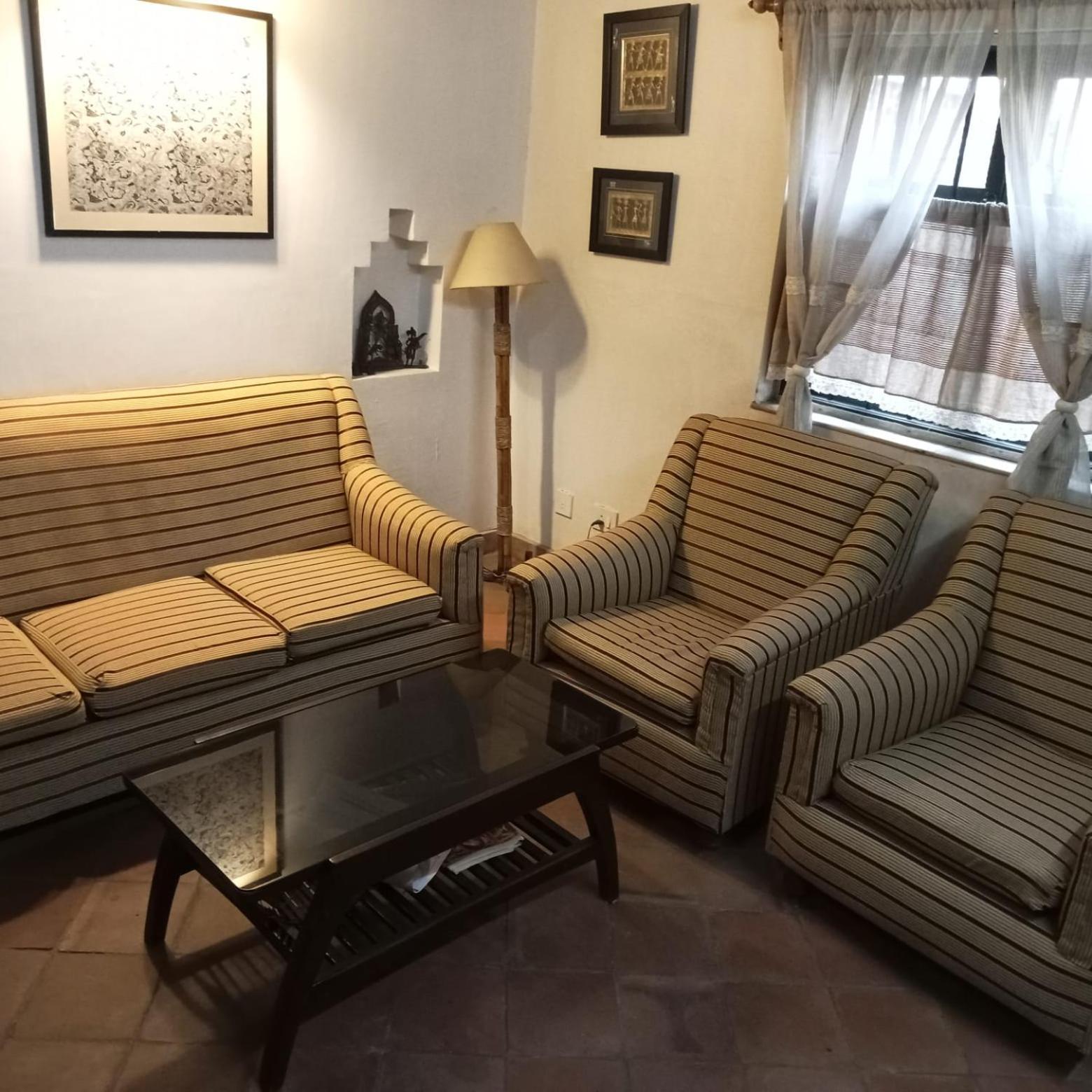 Best Family Homestay - Aamar Bari, Santiniketan Shanti Niketan Exterior photo