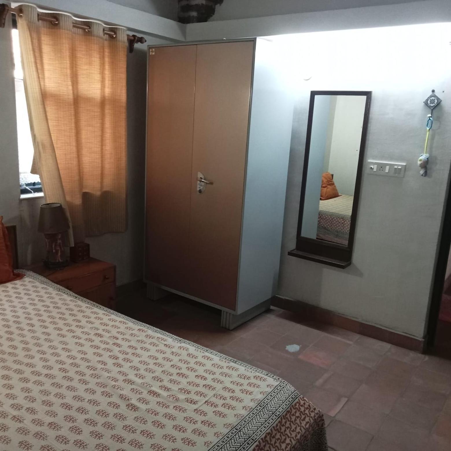 Best Family Homestay - Aamar Bari, Santiniketan Shanti Niketan Exterior photo