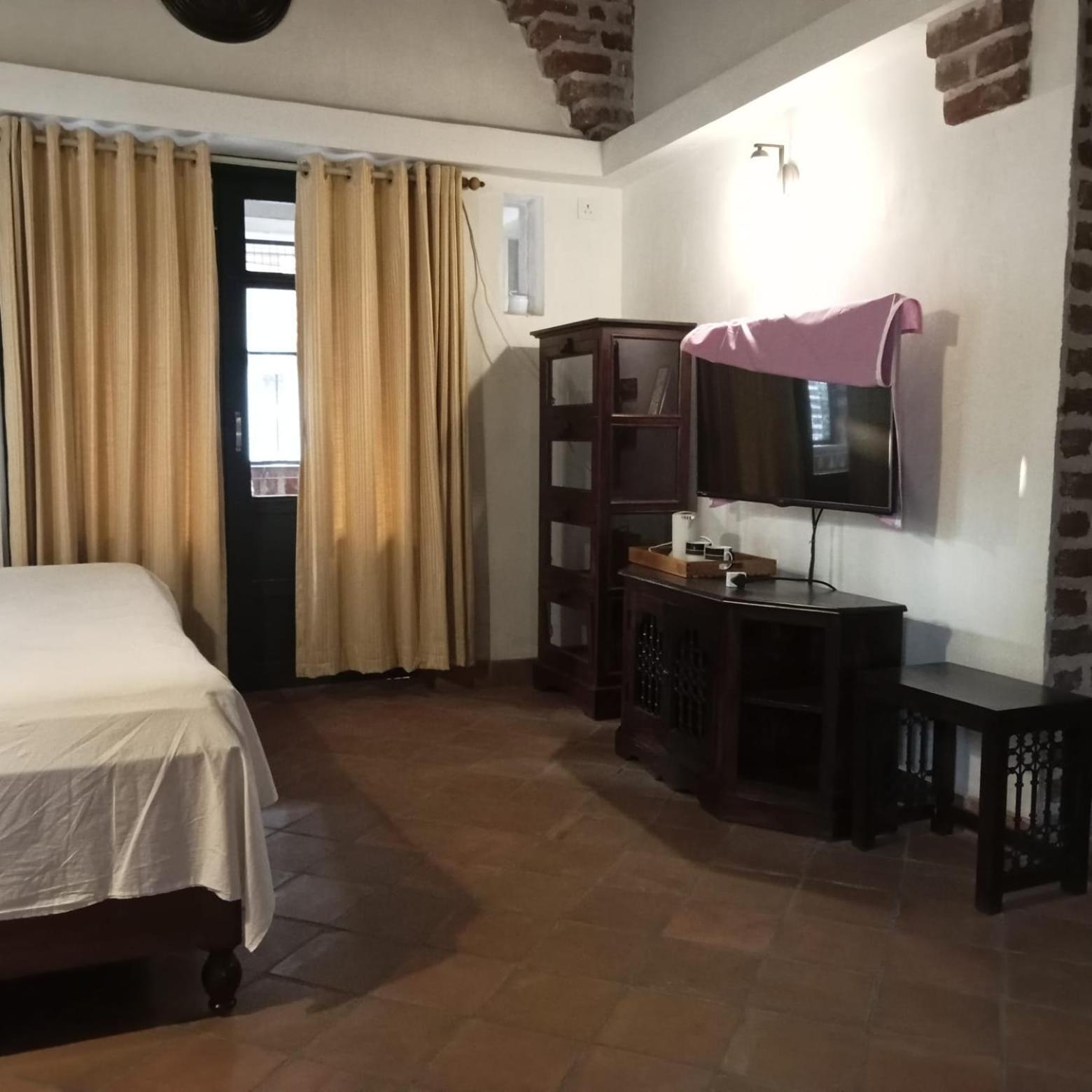Best Family Homestay - Aamar Bari, Santiniketan Shanti Niketan Exterior photo