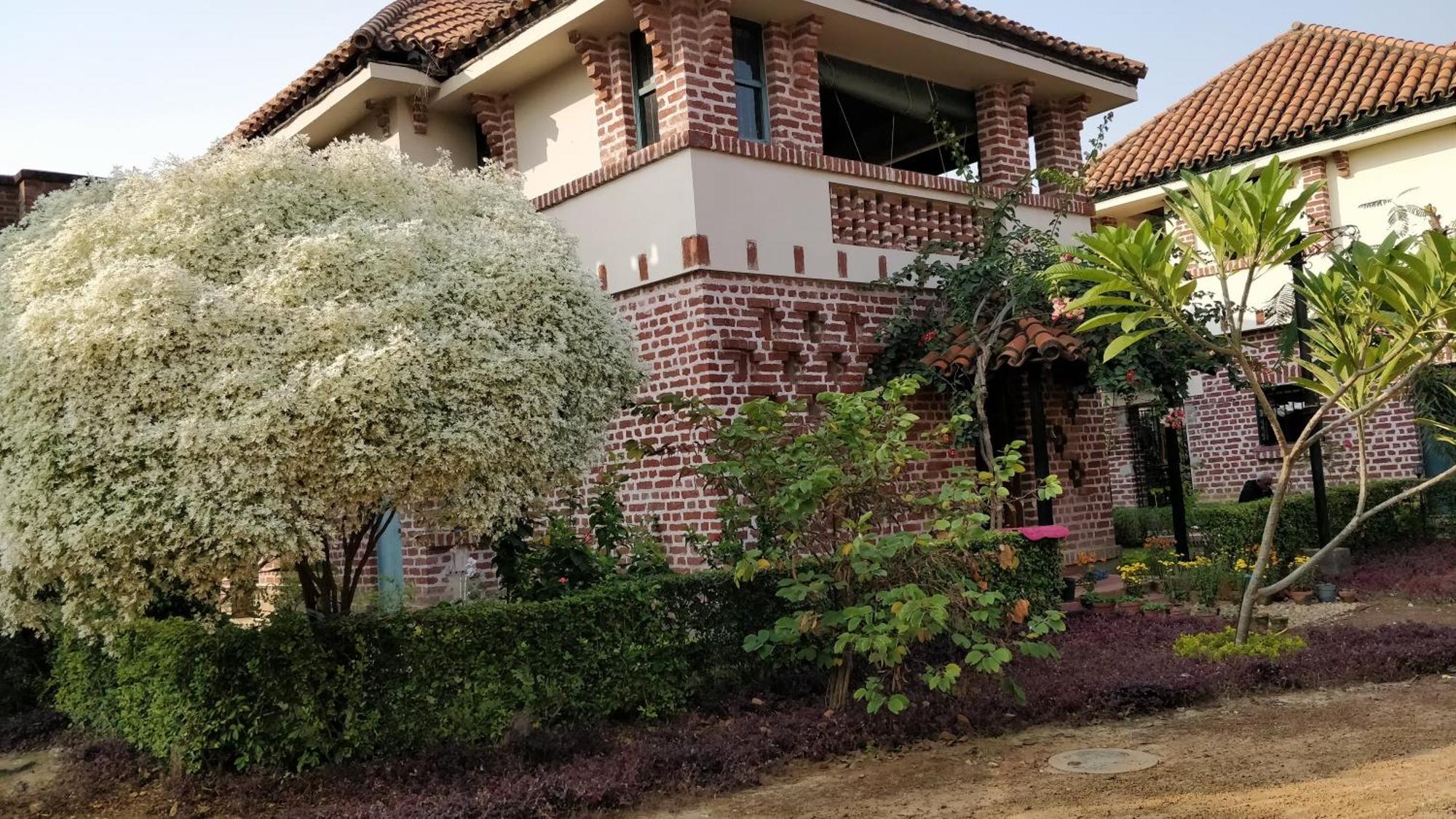 Best Family Homestay - Aamar Bari, Santiniketan Shanti Niketan Exterior photo